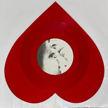 DJ Soulscape Lovers 하트 싱글 LP | CD/DVD/LP | 번개장터 중고거래