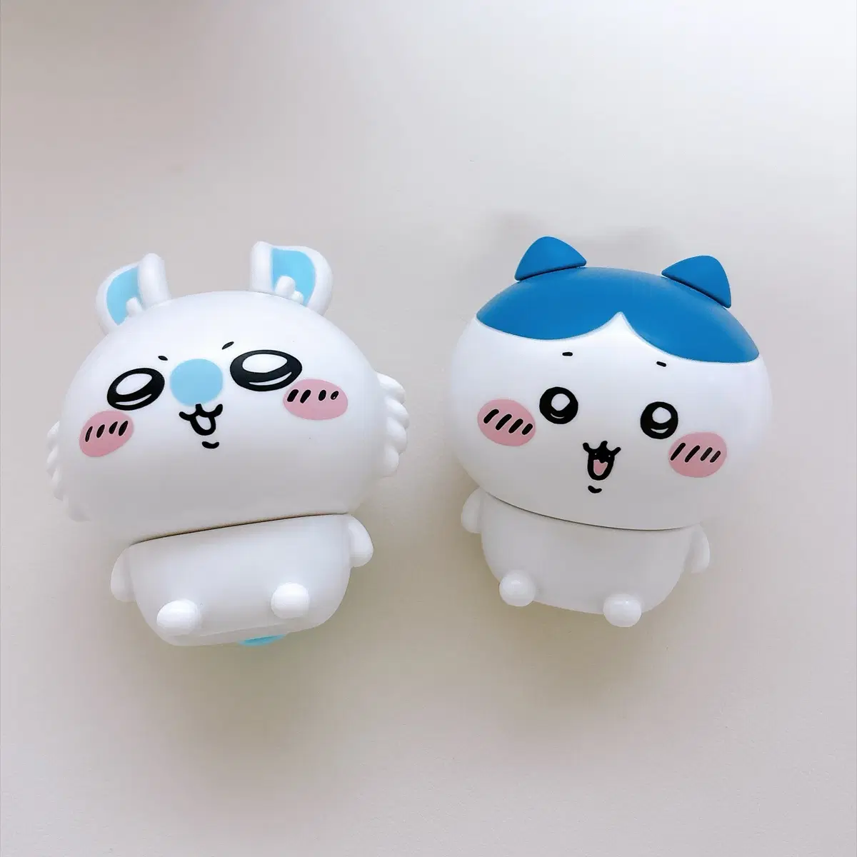 카푸캬라 캡캐라 Capchara 모몽가 하치와레