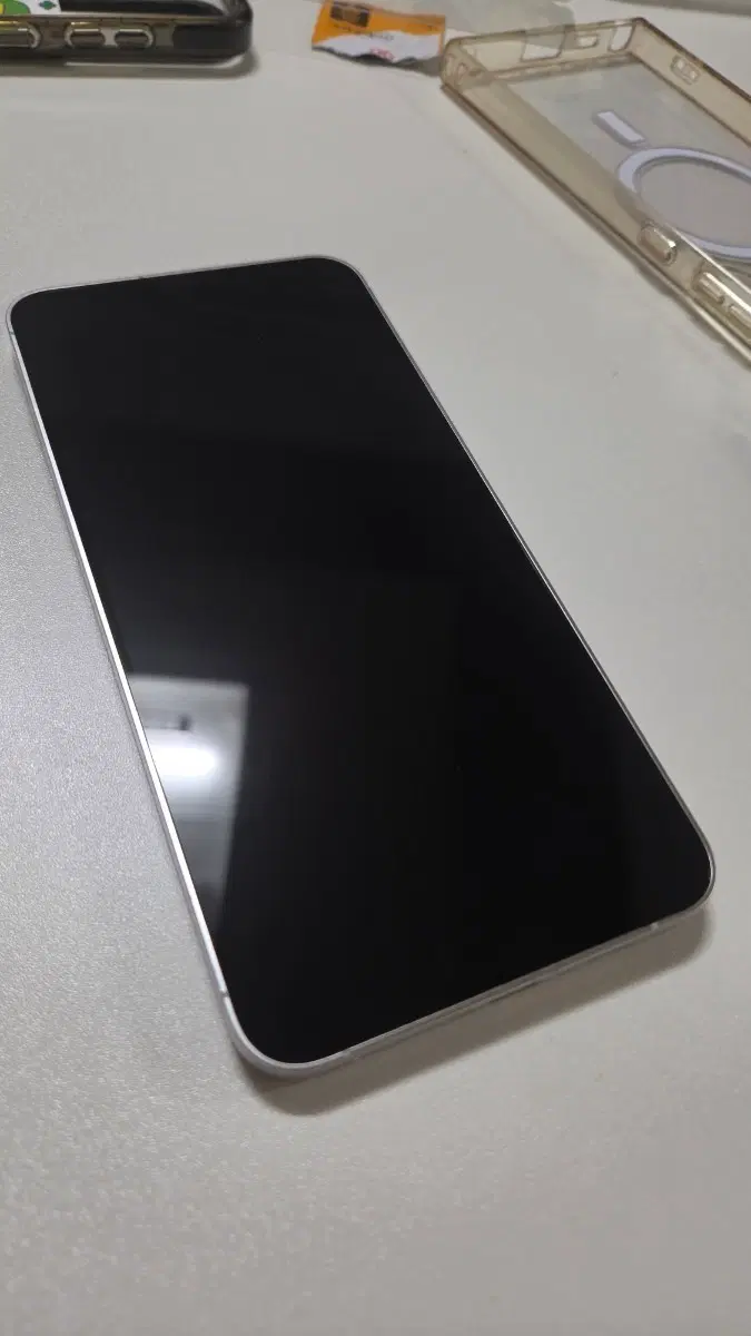갤럭시s24플러스 마블그레이 512GB