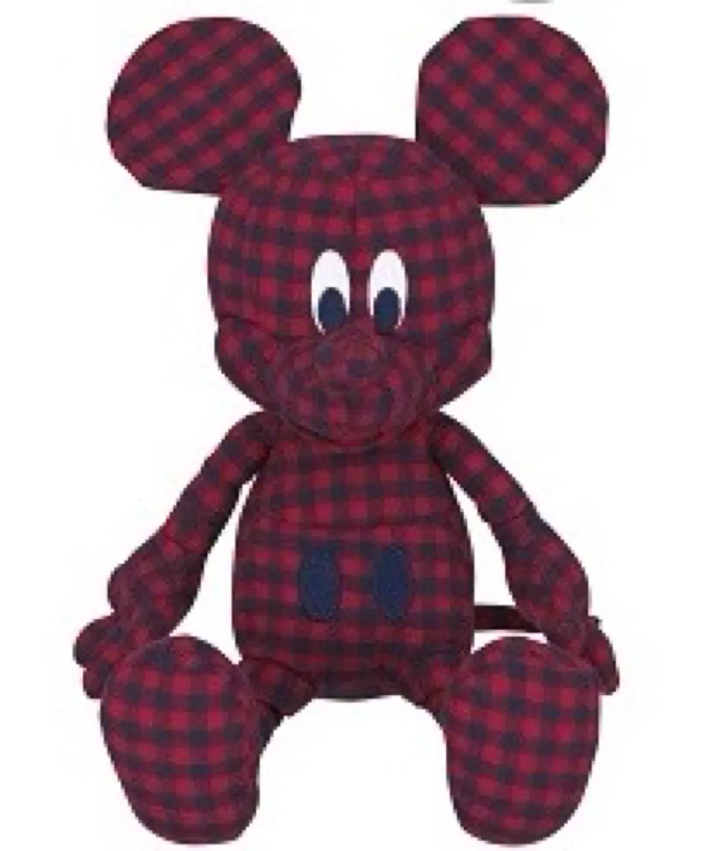 [삽니다] 유니클로 미키마우스 인형
