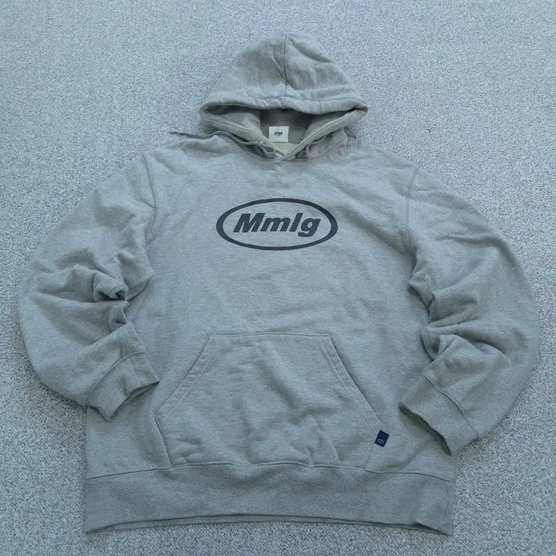MEDIUM MMLG 후드티 | 0923C49