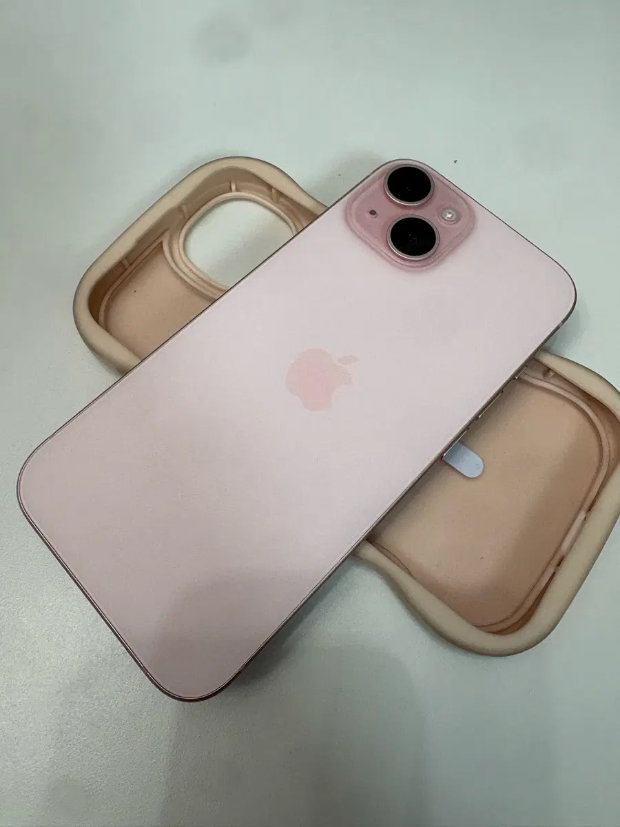 아이폰15  256GB