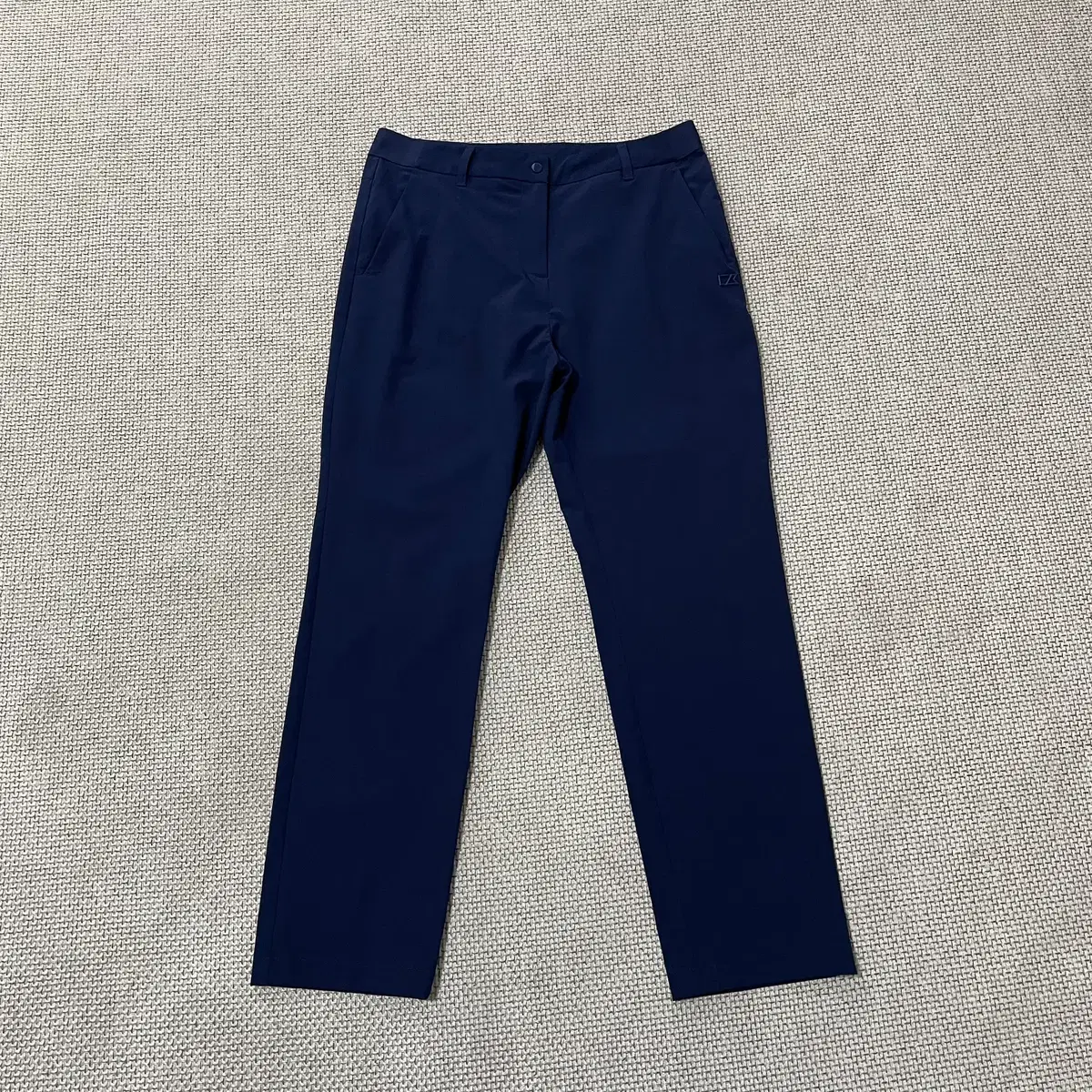 31 커터앤벅 골프 여성 골프 바지 24SS N.9744