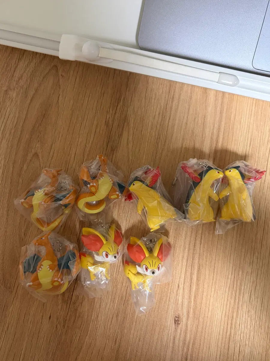 포켓몬 키링