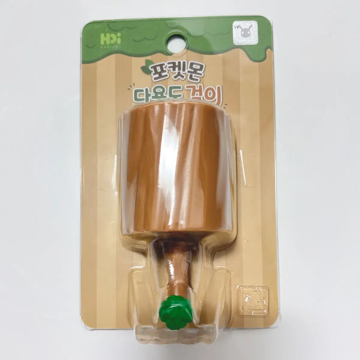 미개봉 | 포켓몬 다용도 걸이 피카츄