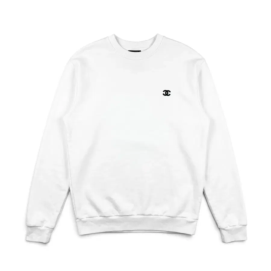 (S) 샤넬 유니폼 18FW 맨투맨