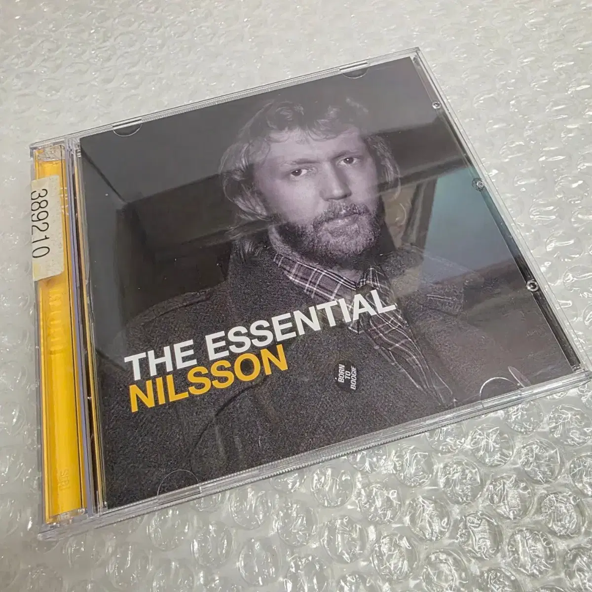 해리 닐슨 Harry Nilsson - The Essential Nilsson 2CD