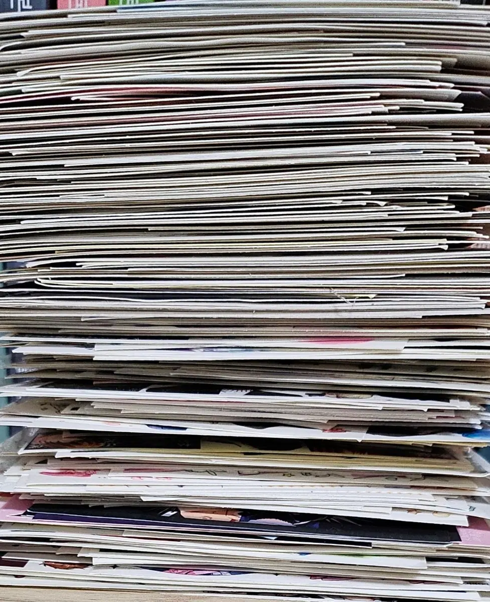 애니 인스 500장 일괄 다꾸 스티커 인믹 인컷 달빛천사 이누야샤 세일러문 카드캡터체리  캐캐체 인믹 인컷
