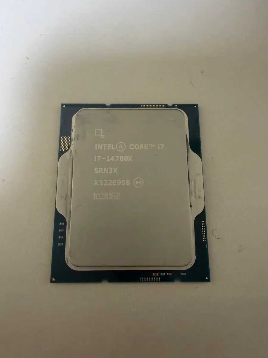 i7 14700k