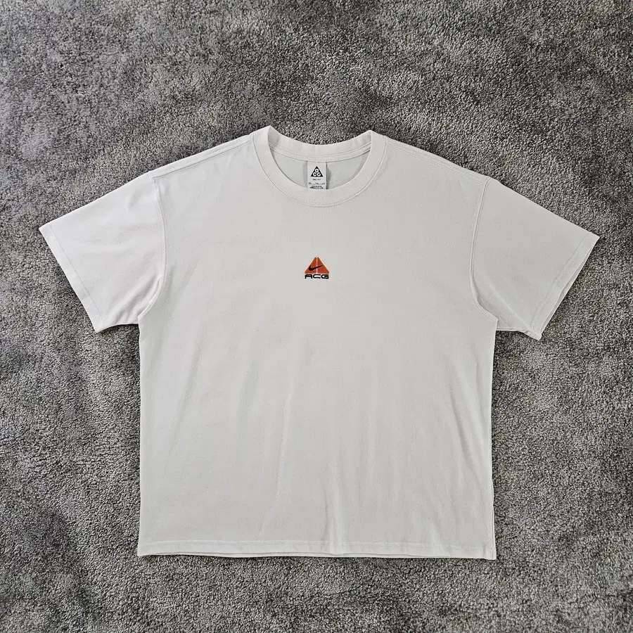 Nike ACG 반팔 티셔츠