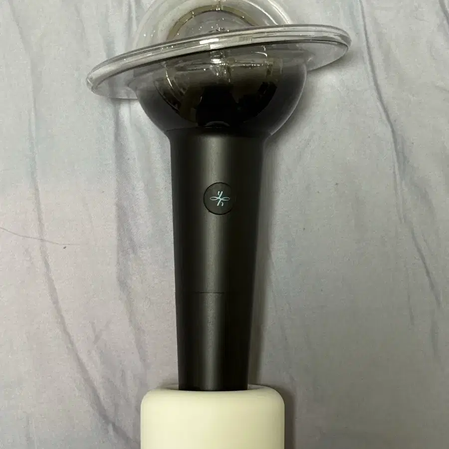 윤하 응원봉