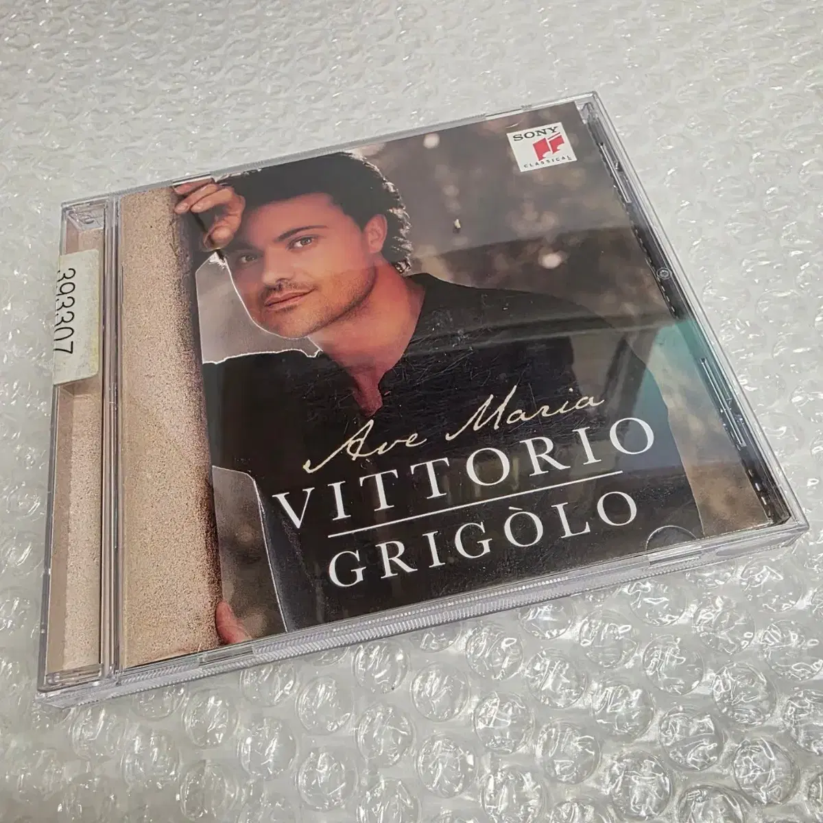 비토리오 그리골로 Vittorio Grigolo -Ave Maria