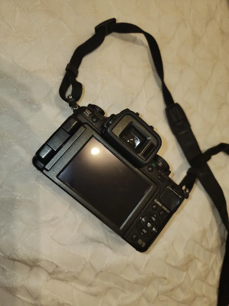 파나소닉 GH2