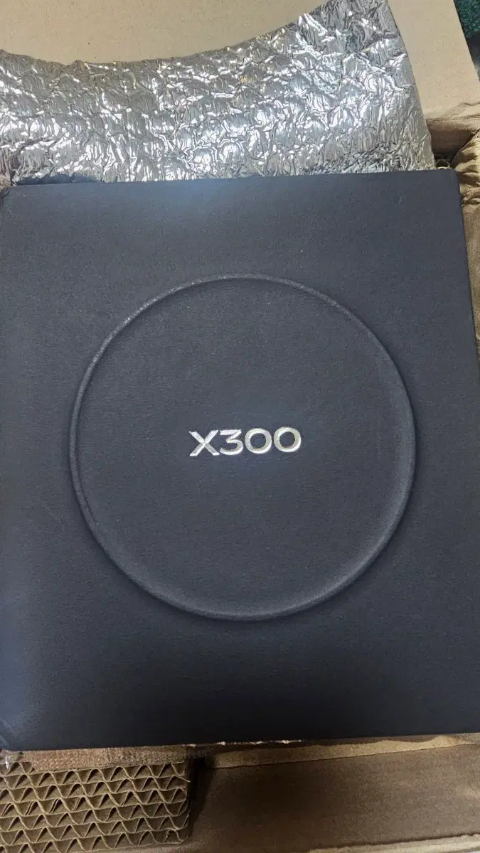 vivo x300 12/512 국제판