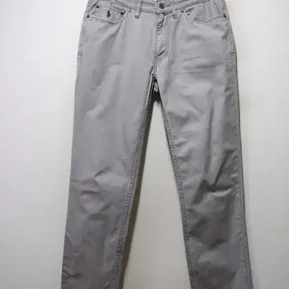 폴로 POLO 랄프로렌매장정품 면바지 택30/32 175/76A