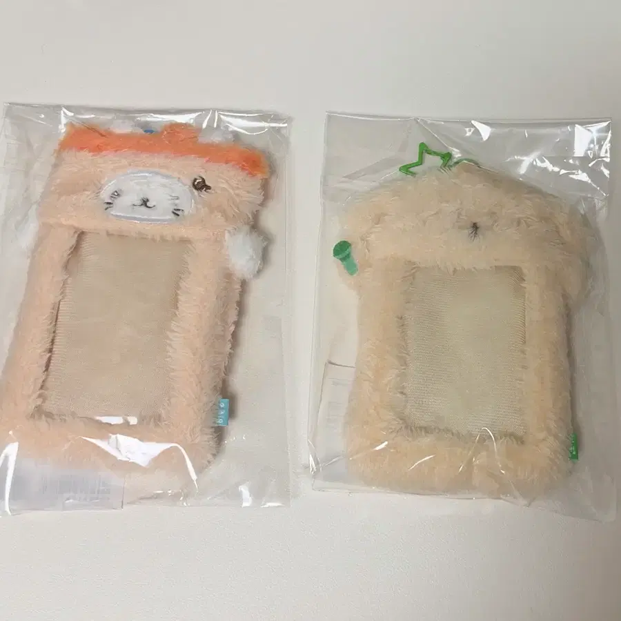 버블냥 댕트리버 위시돌 포카홀더 미개봉 일괄