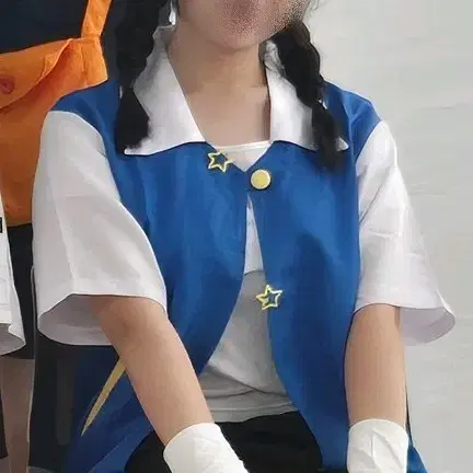 포켓몬스터 지우 코스프레 의상 대여