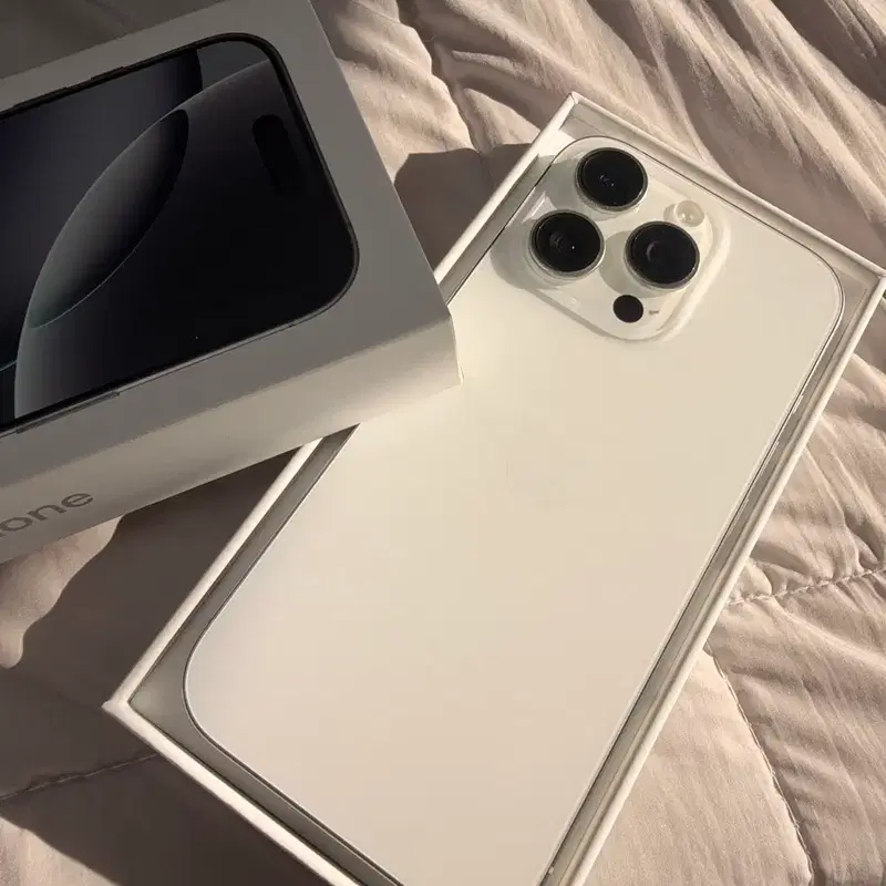 아이폰16pro 256기가