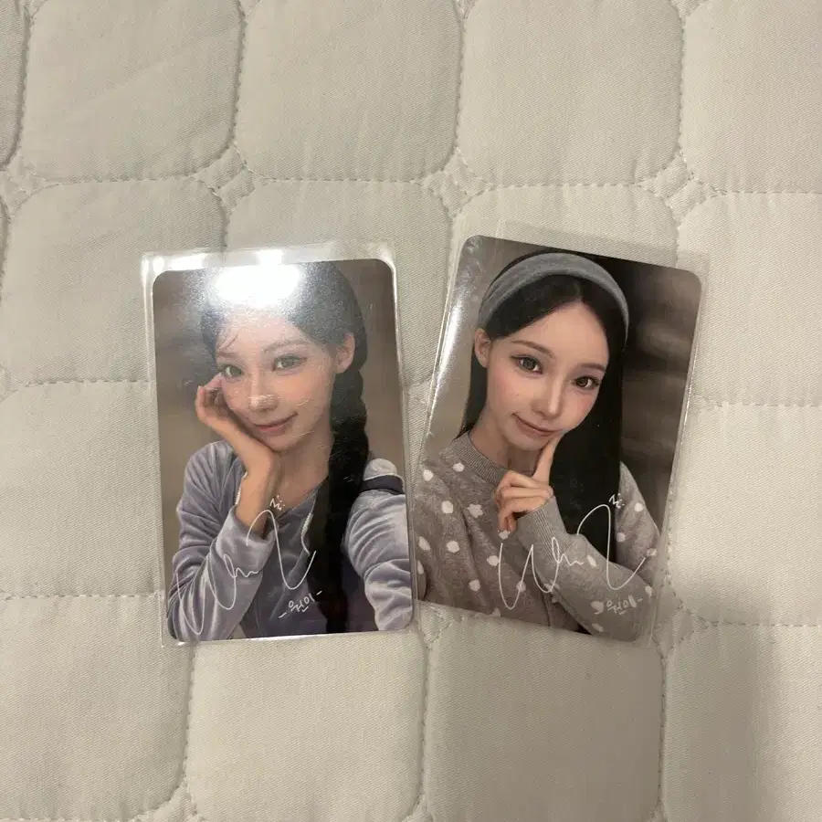 와키윌리 리센느 원이 포카