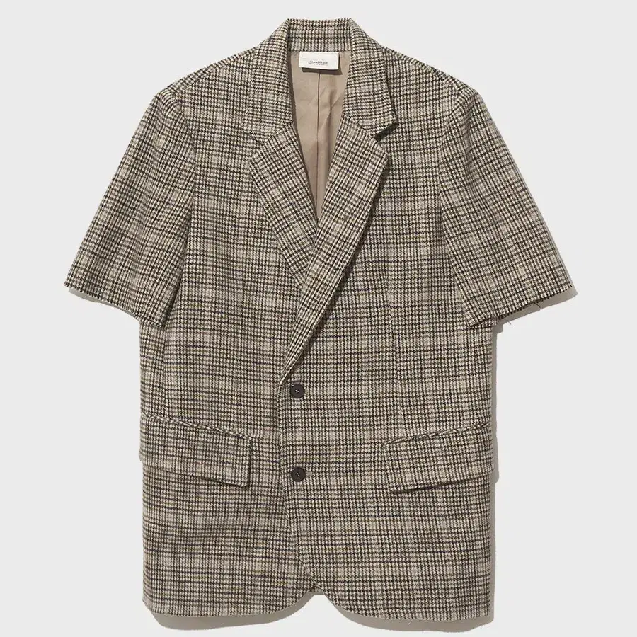 STANDALONE jacket
