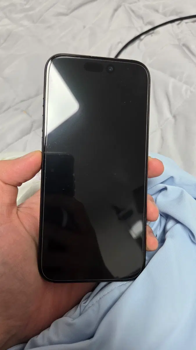아이폰 15 프로 128gb