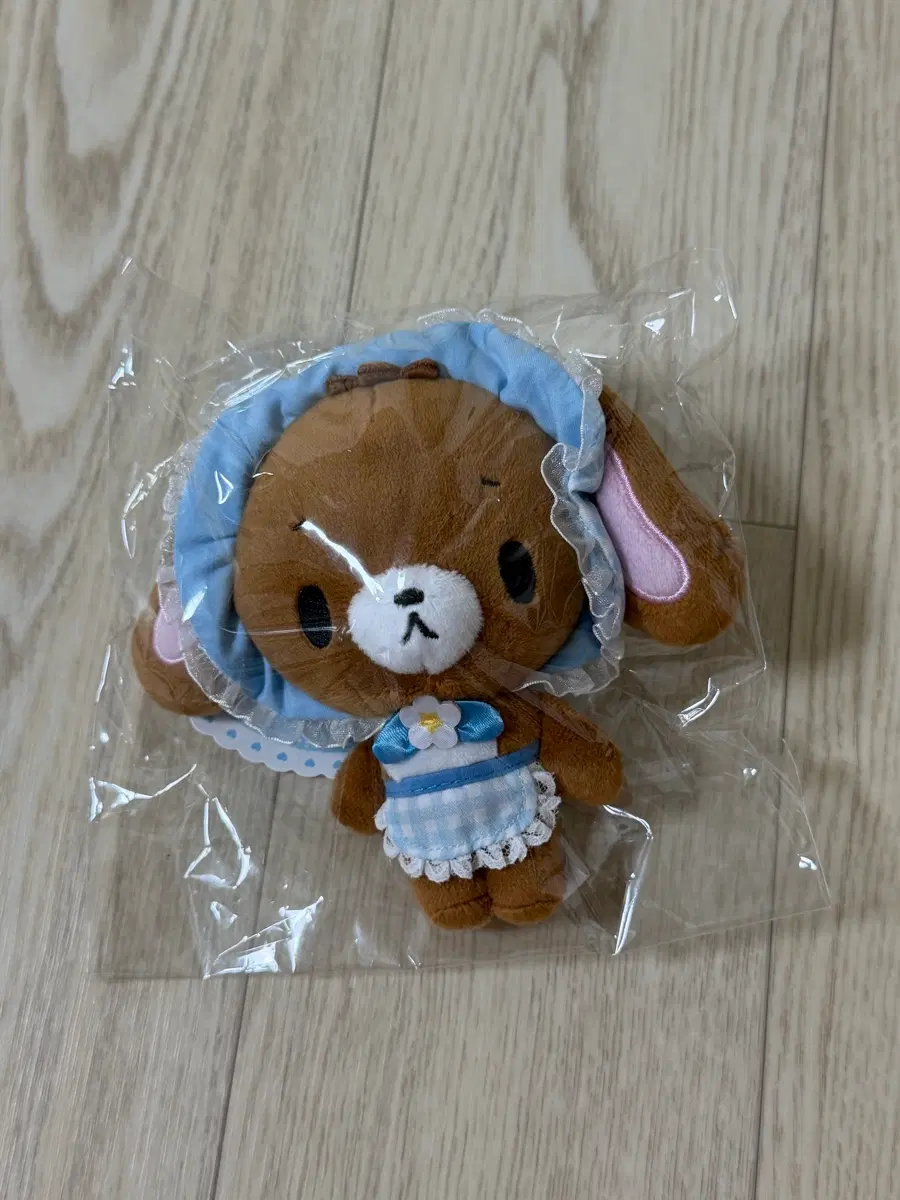 산리오 슈가바니즈 스핀즈 쿠로우사
