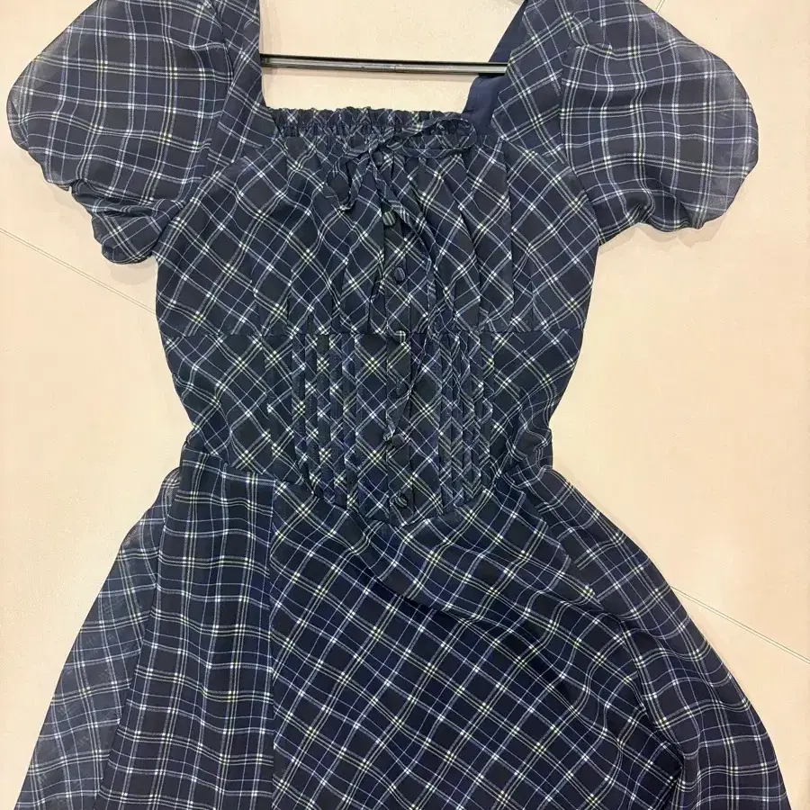 일본빈티지 원피스(164cm정도됬을때 예뻐요)