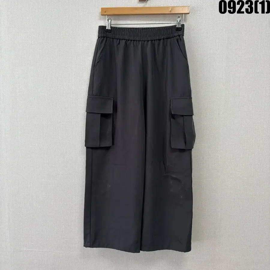 LIZARD STANDARD 카고 팬츠 그레이 s