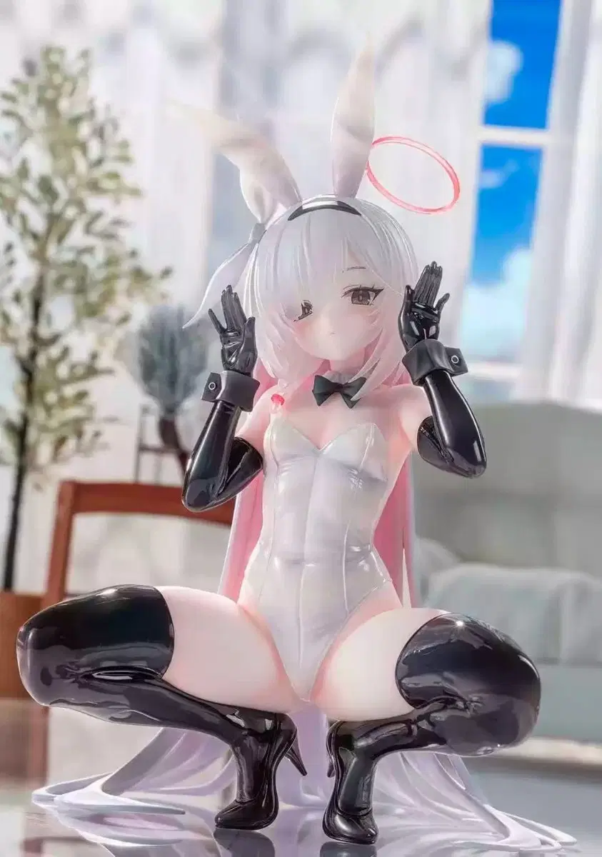 FK STUDIO 블루아카이브 프라나 1/6 레진 피규어