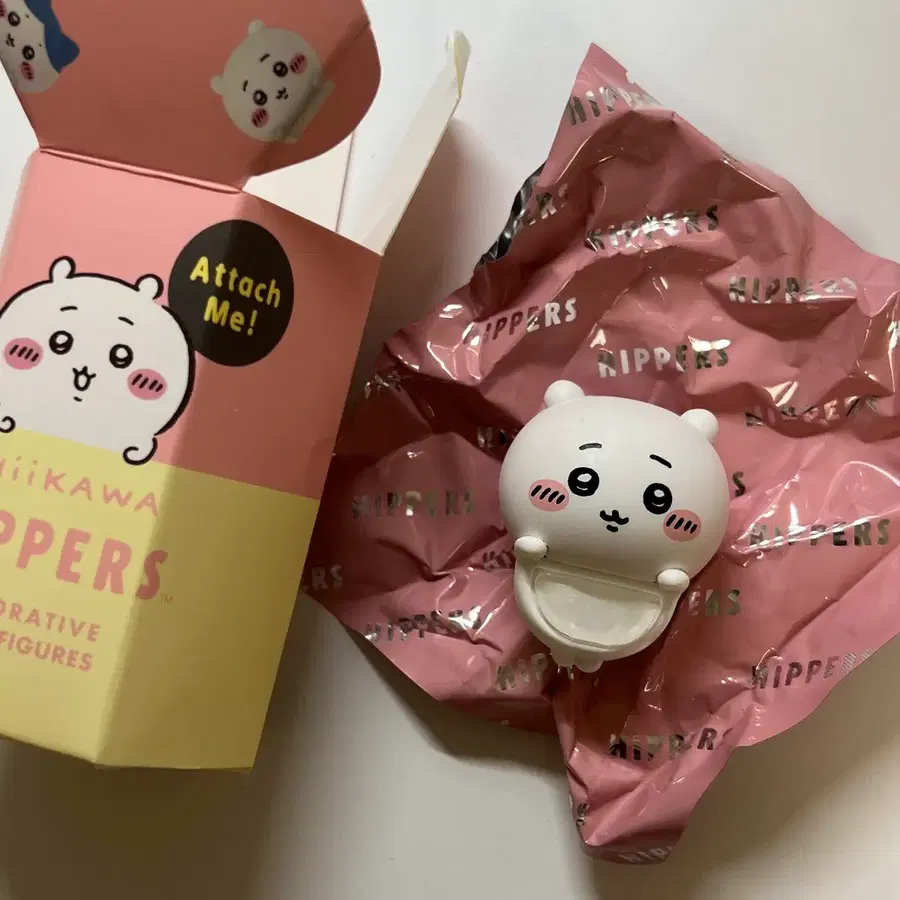 치이카와 히퍼 먼작귀