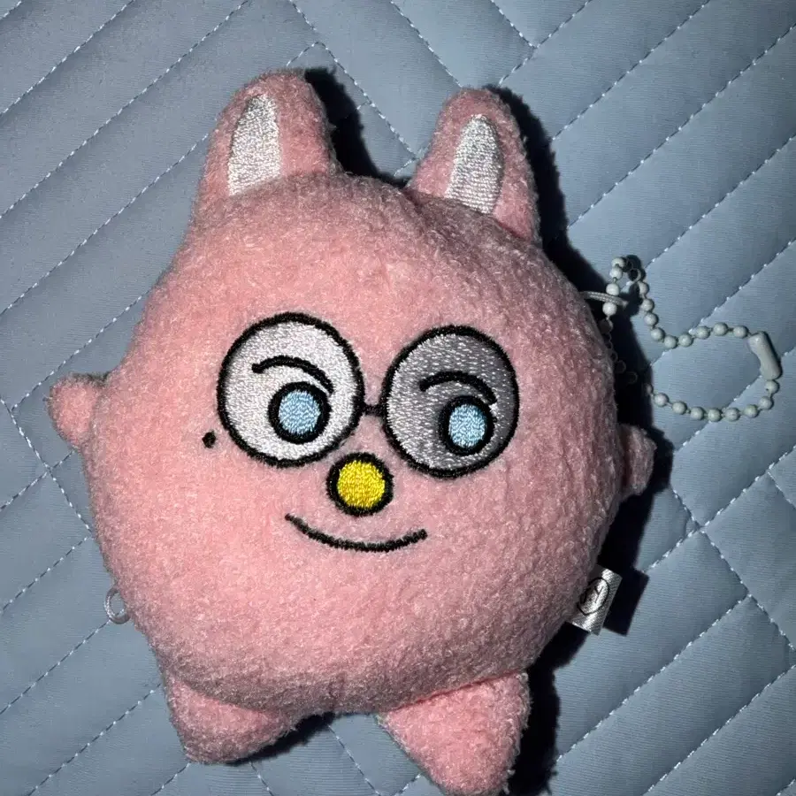 십센치 공식 인형