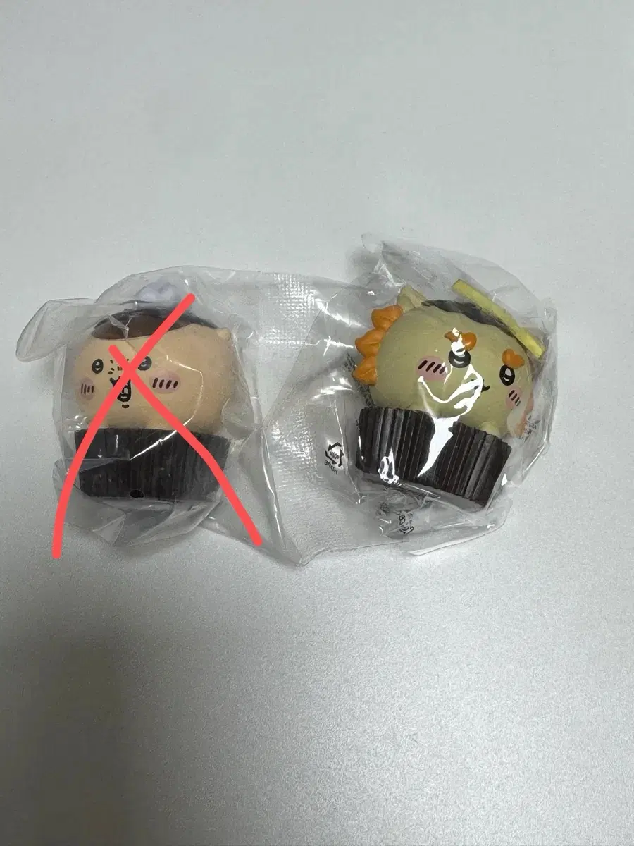 먼작귀 모니터 랜덤피규어 시사