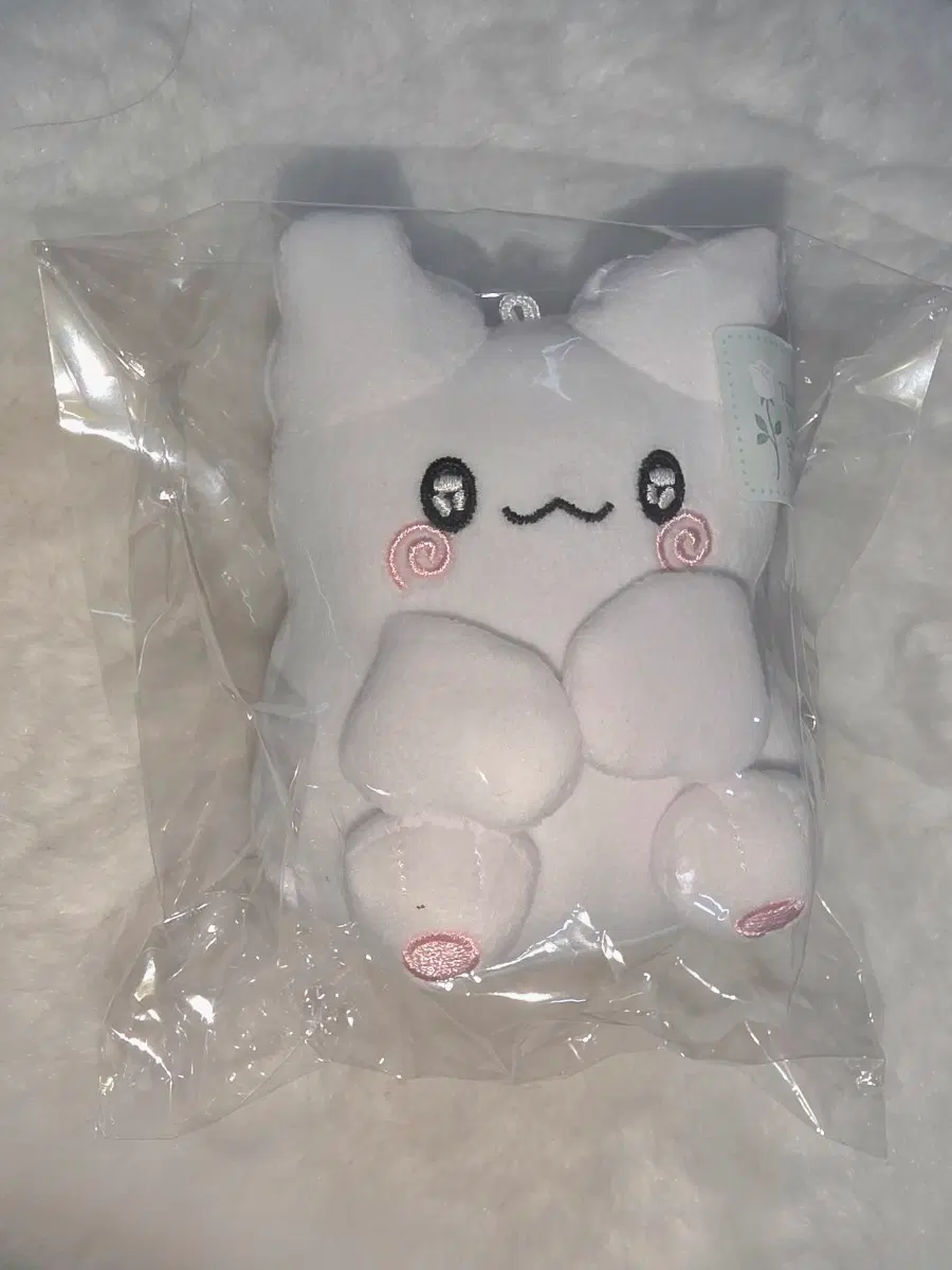 하나마루오바케 누이 하나마루 누이 인형 키링 산리오 공식 굿즈