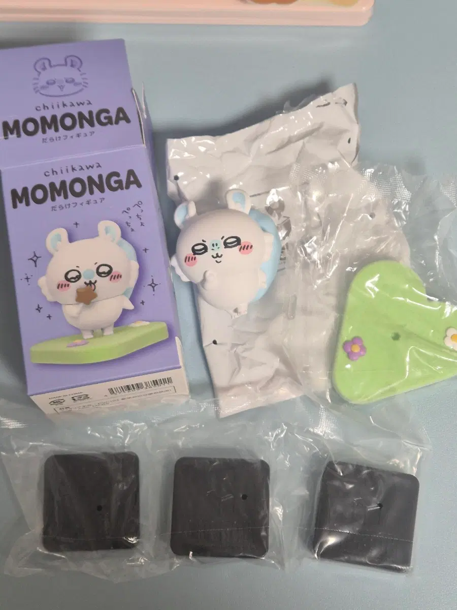 먼작귀 모몽가 피규어 (양도 or 교환)