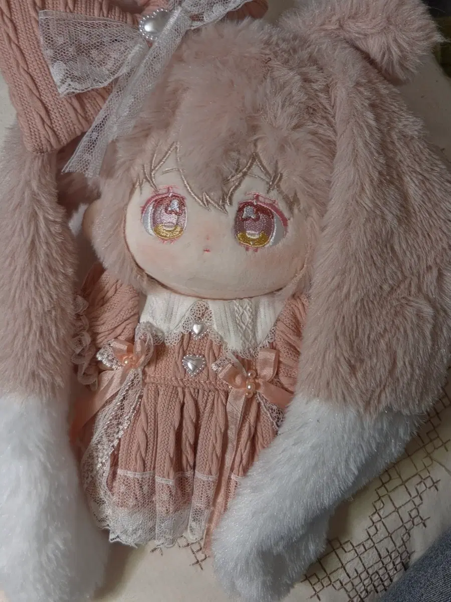 무속성 시루 20cm(의상X)