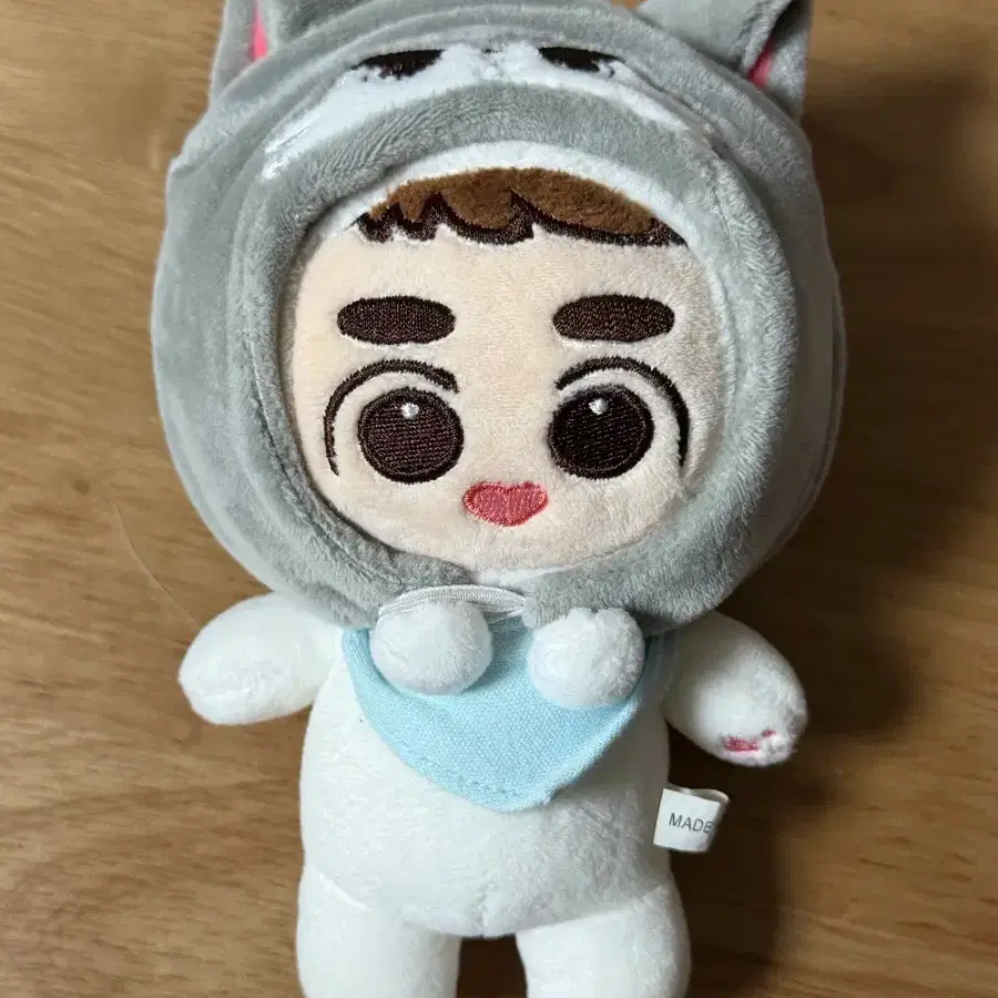 됴램이 15cm