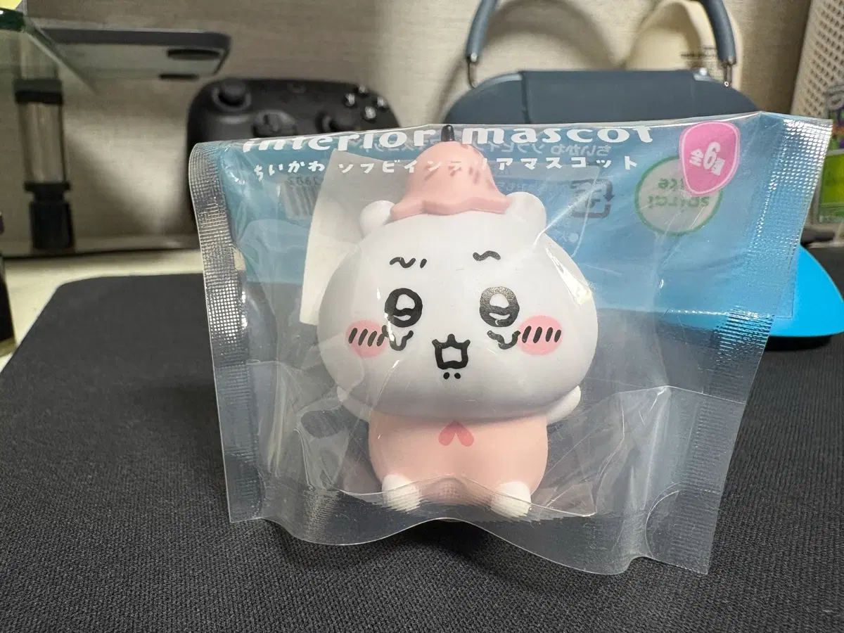 치이카와 인테리어 마스코트 팝니다