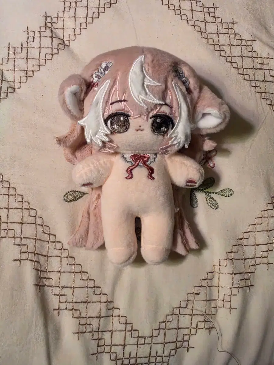 일본솜 사쿠모코 10cm