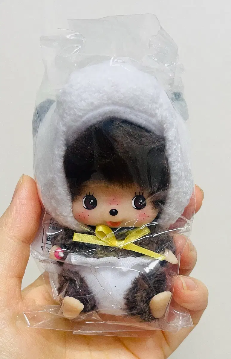 베베치치 애니멀 인형