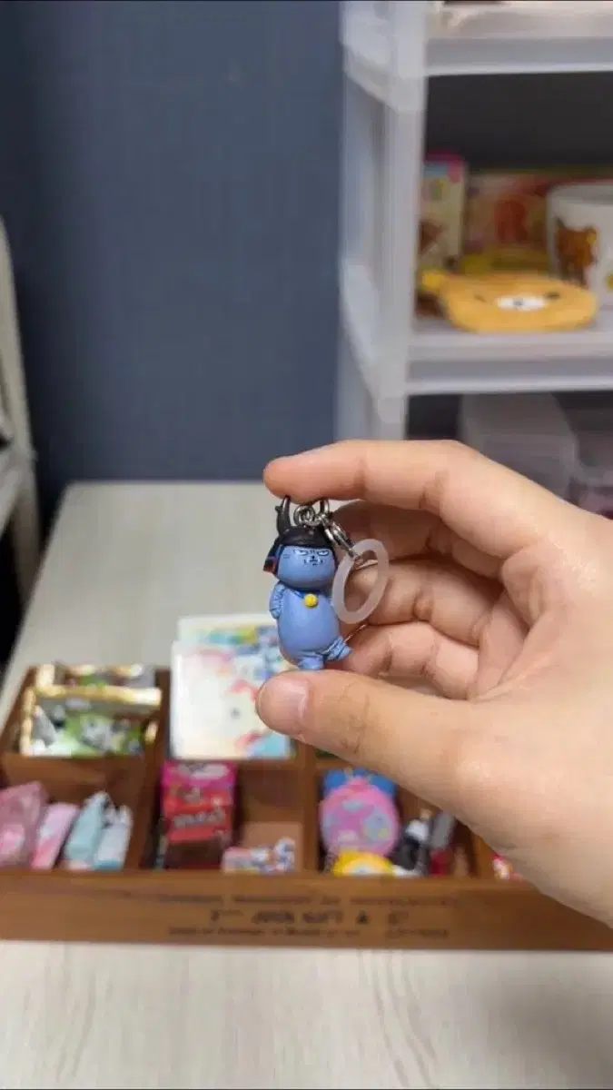 반다이 캐릭터 메지루시