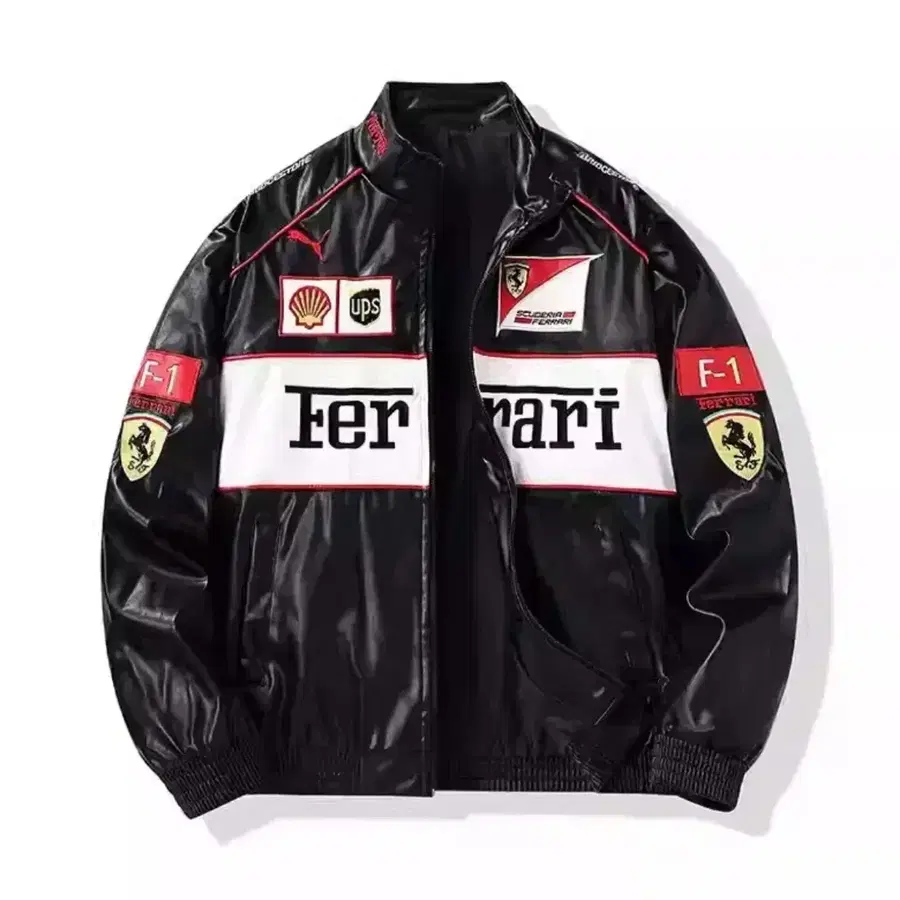 페라리 f1 자켓 판매 택배비포함