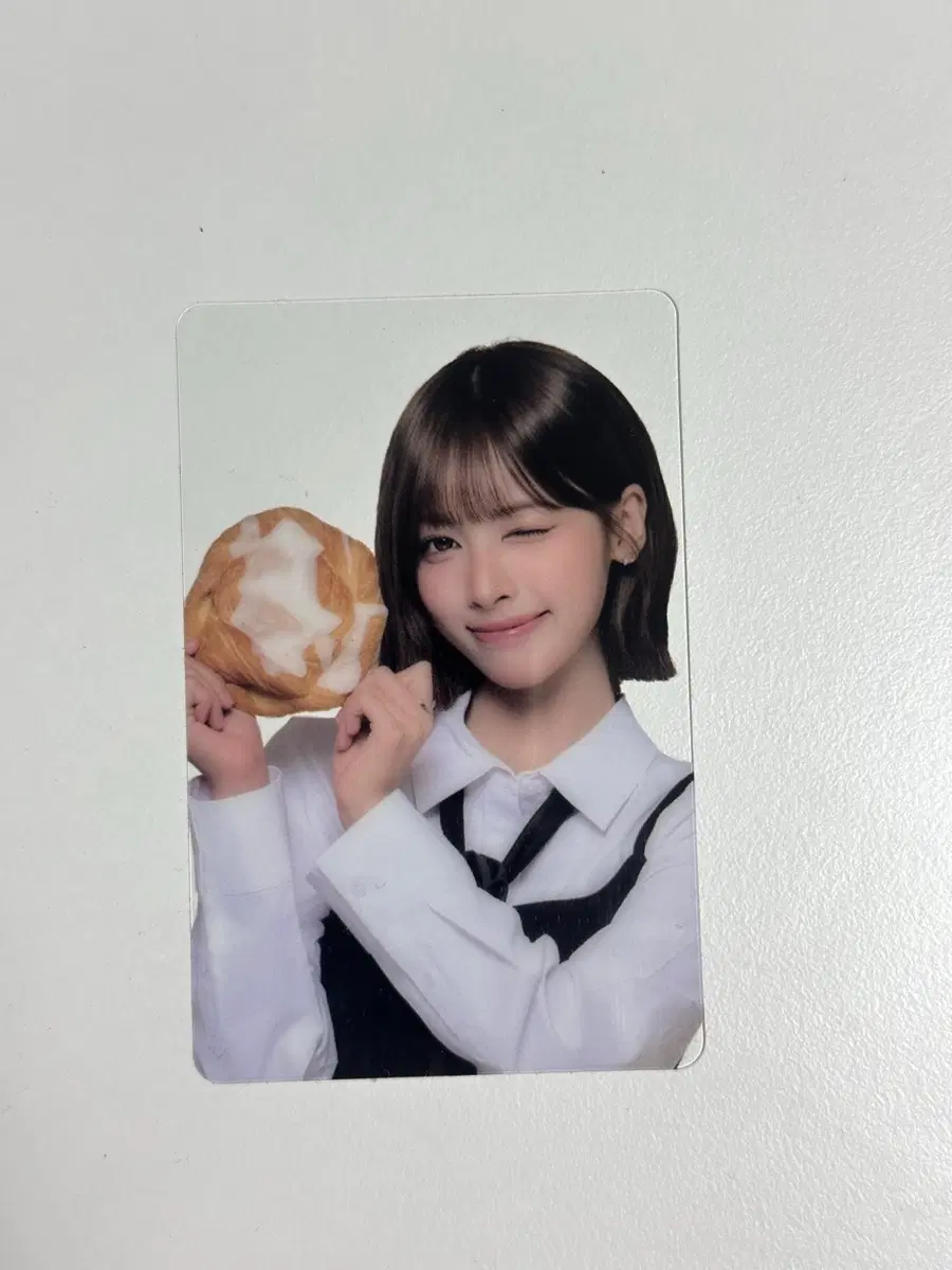 리센느 빵 메이 포카