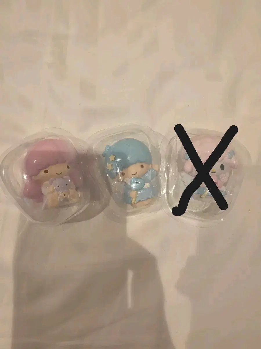 산리오 입욕제 피규어 물총 엔젤 하트 인형 친구