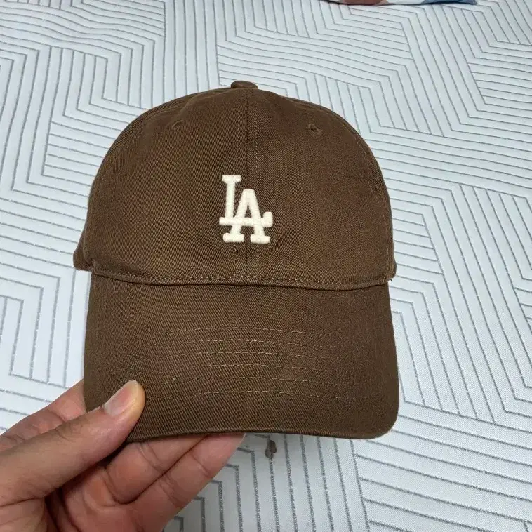MLB 볼캡
