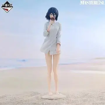 (구매)체인소맨 쿠지 제일복권 2탄 레제편 레제 B상