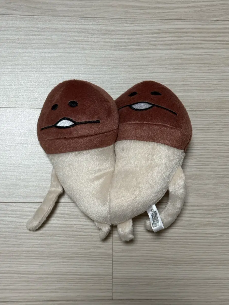 희귀 고전 빈티지 나메코 쌍둥이나메코 인형 판매 양도합니다