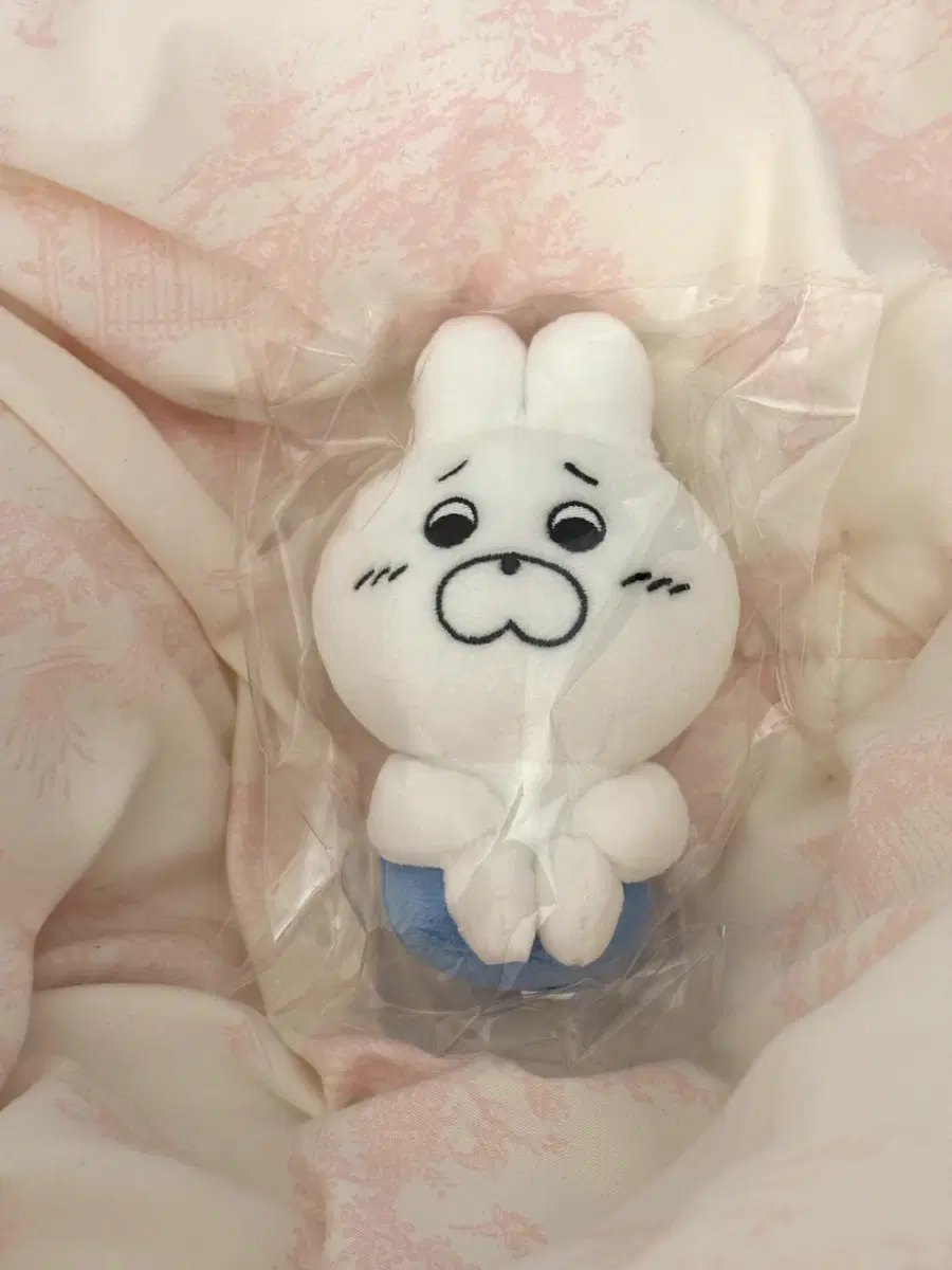 지구오락실 우주떡집 토롱이 인형