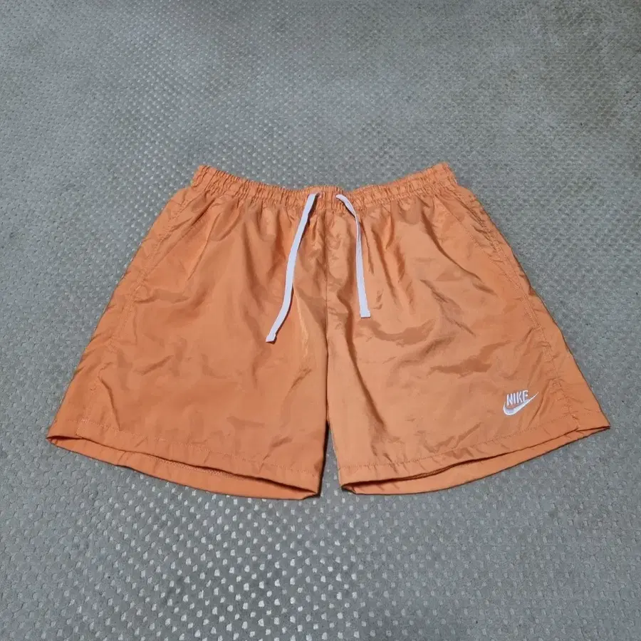 (XL) 나이키 우븐 숏팬츠 반바지