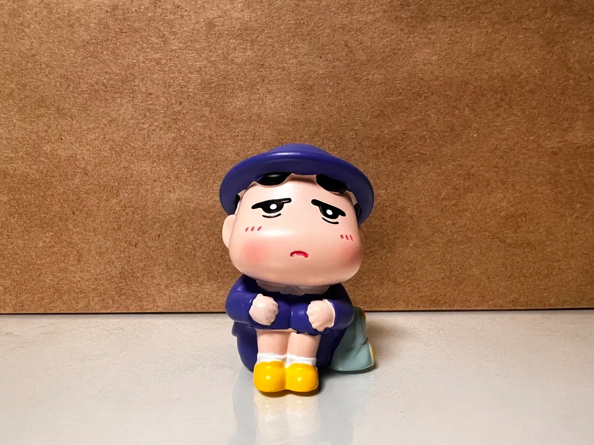 짱구는 못말려 울먹짱구