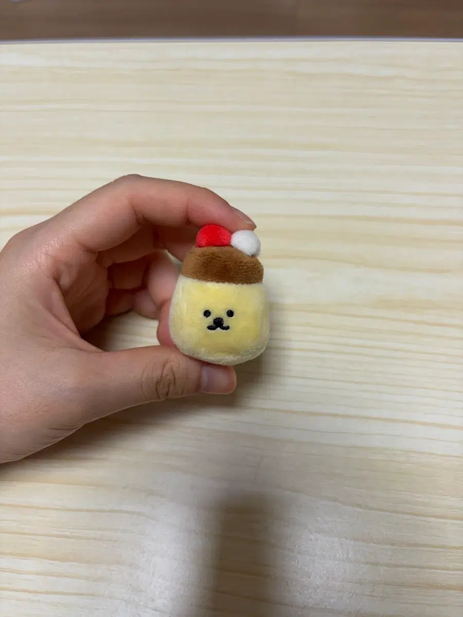 푸뎅이 인형